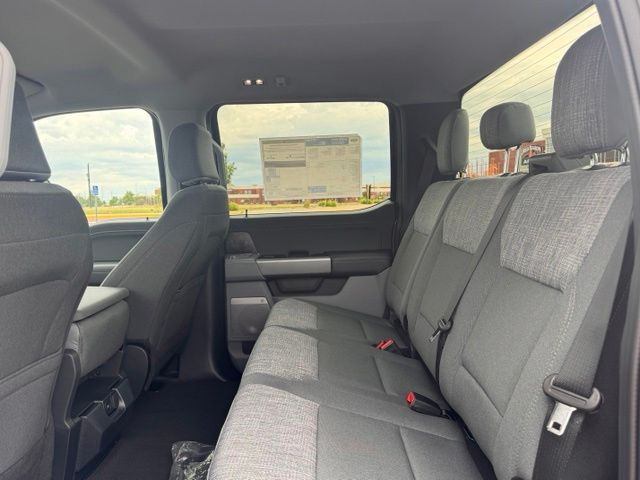 2026 Ford F-250 Super Duty XLT