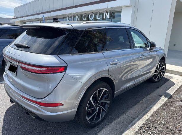 2023 Lincoln Corsair Grand Touring