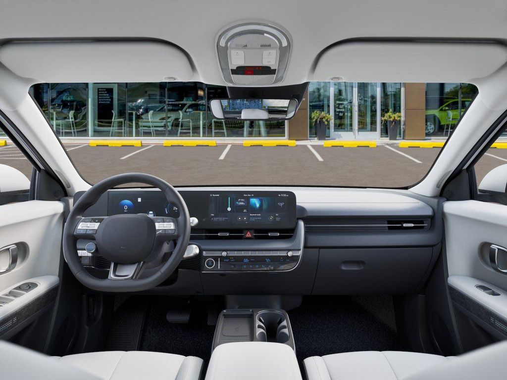 2026 Hyundai IONIQ 5 SEL