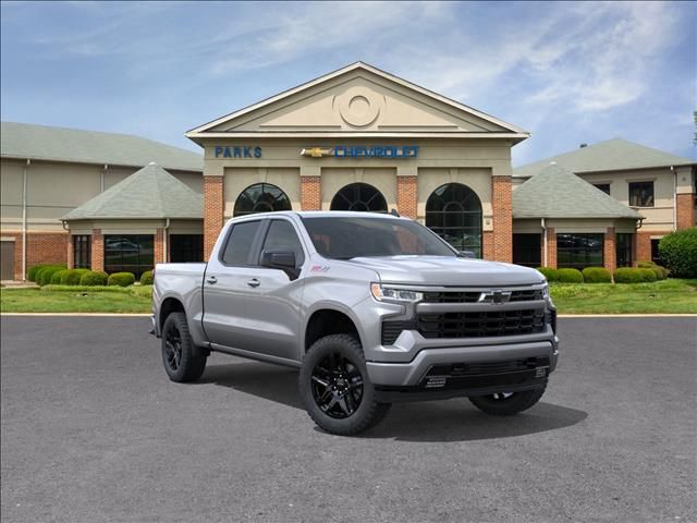 ChevroletSilverado 15002
