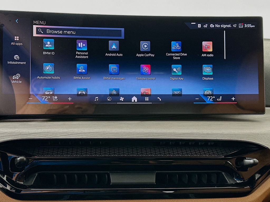 Thumbnail: 2026 BMW 4 Series - 11