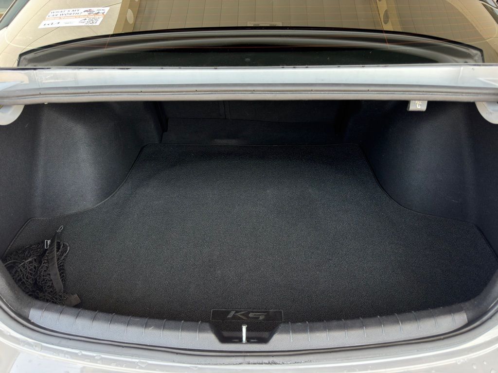 2023 Kia K5 GT-Line Gray at Classic Chevrolet Galveston