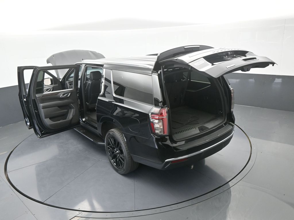 Used 2024 Black Chevrolet LS image 72