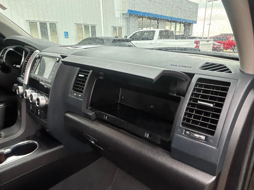 Used 2021 Toyota Sequoia SUV