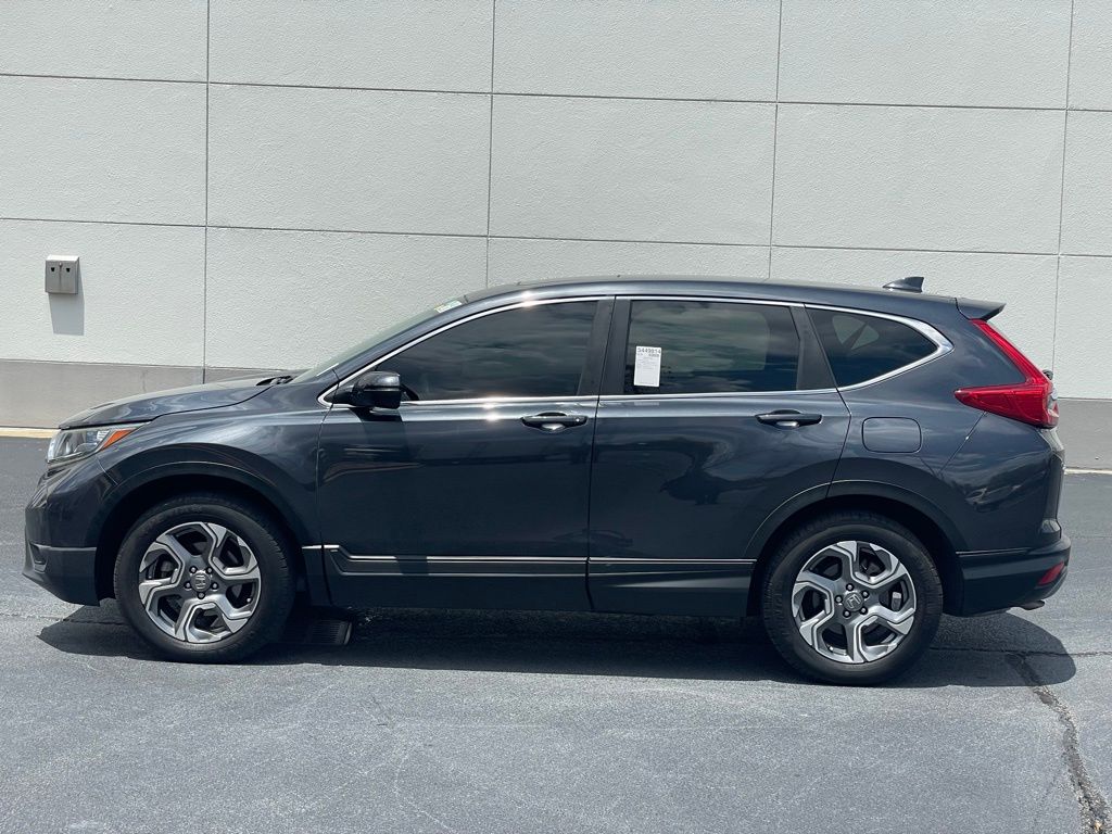 Thumbnail: 2019 Honda CR-V - 2