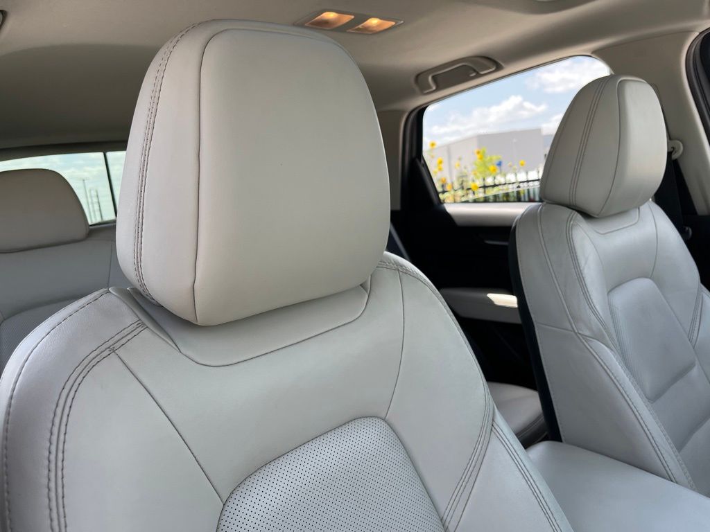 Thumbnail: 2019 Mazda CX-5 - 32