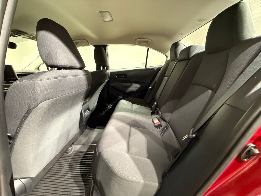 Thumbnail: 2025 Toyota Corolla - 17