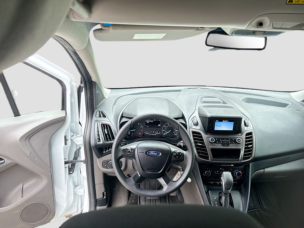 2023 Ford Transit Connect XL - Photo 20