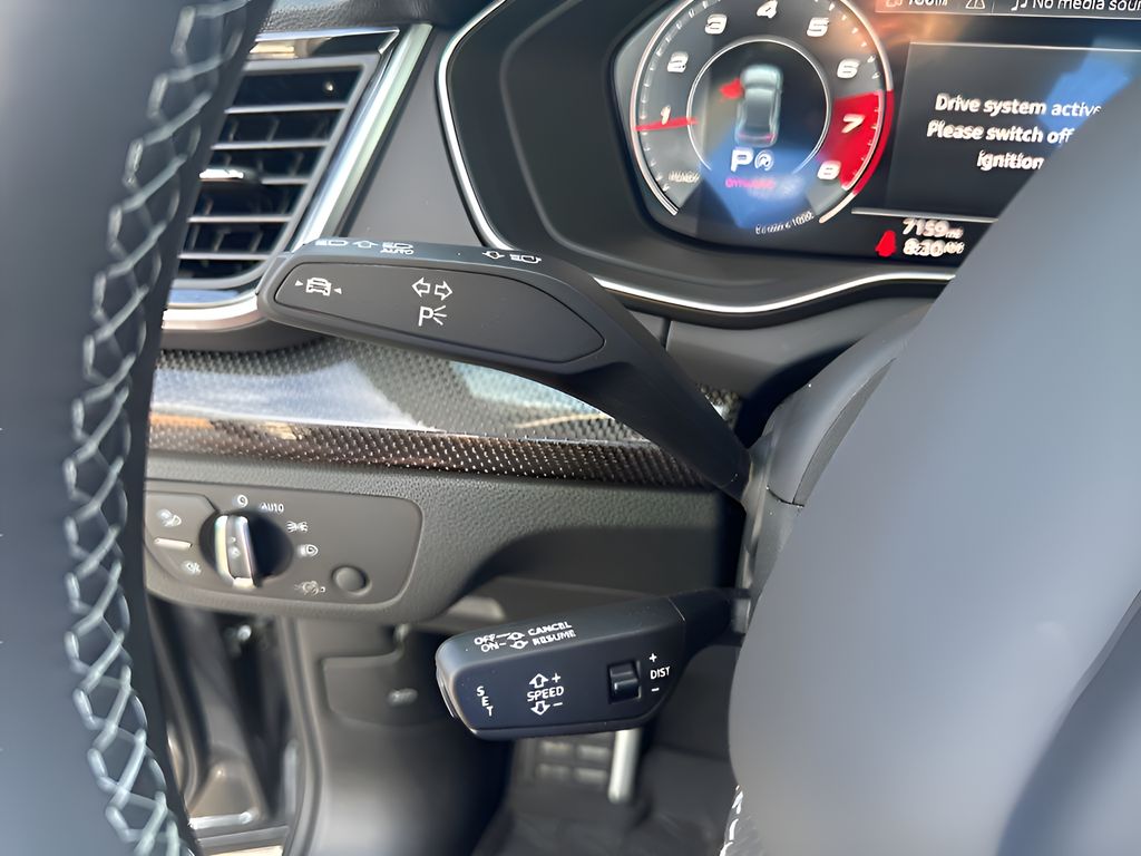 Used Car 2024 Audi Sq5 Sportback  Premium Plus For Sale Under $60,000 In Austin, Texas