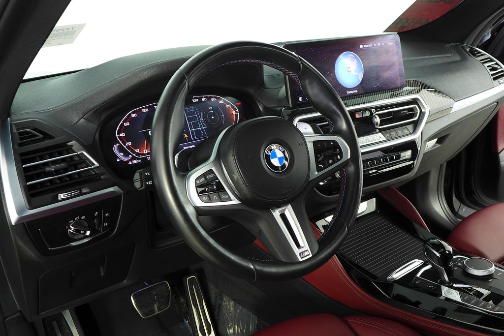 Thumbnail: 2023 BMW X4 - 31