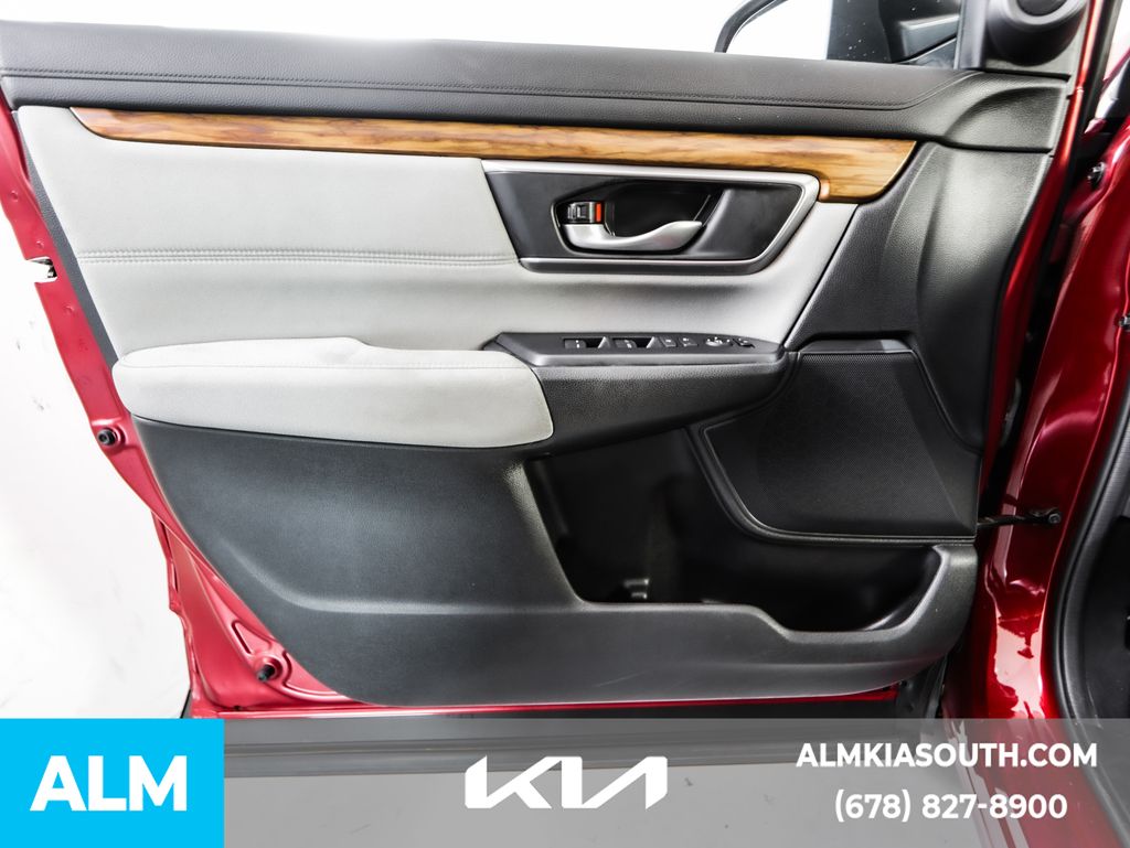 2021 Honda CR-V EX photo 43