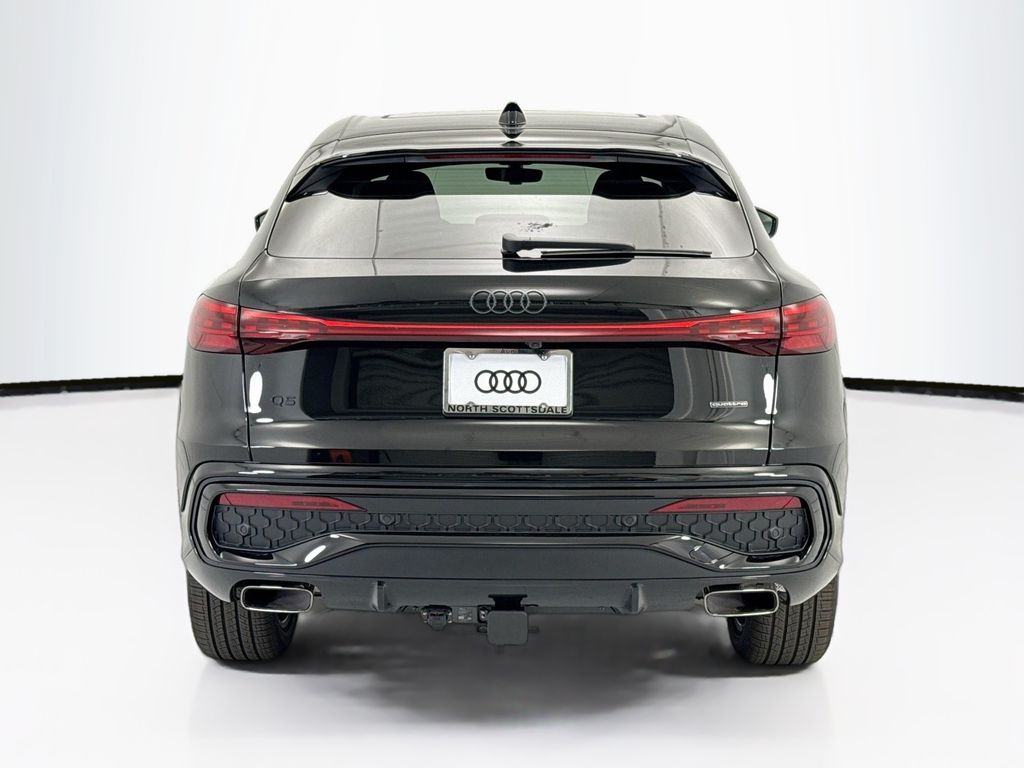 Thumbnail: 2026 Audi Q5 - 6