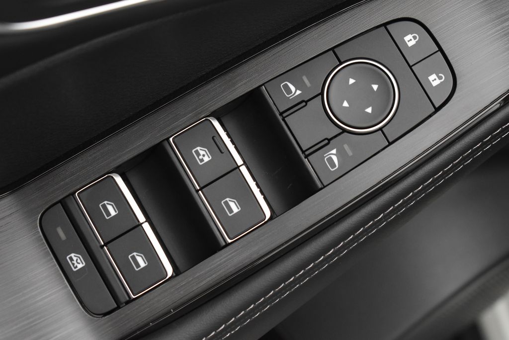 Thumbnail: 2026 Nissan Rogue - 11