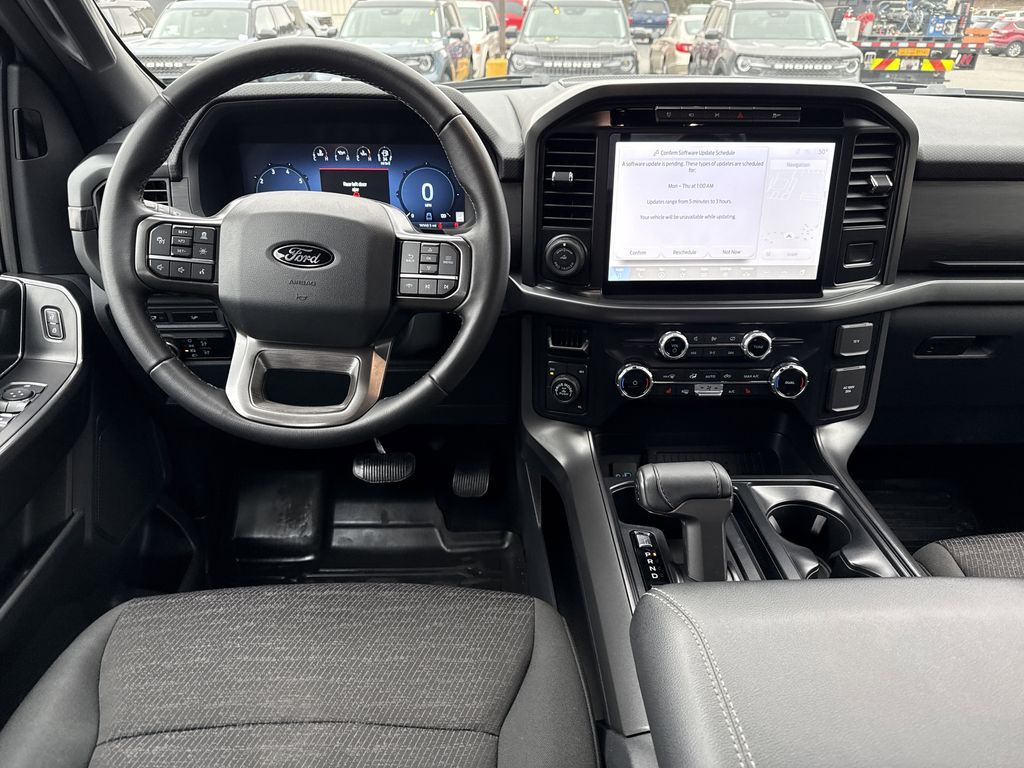 Used 2024 Ford F-150 Truck