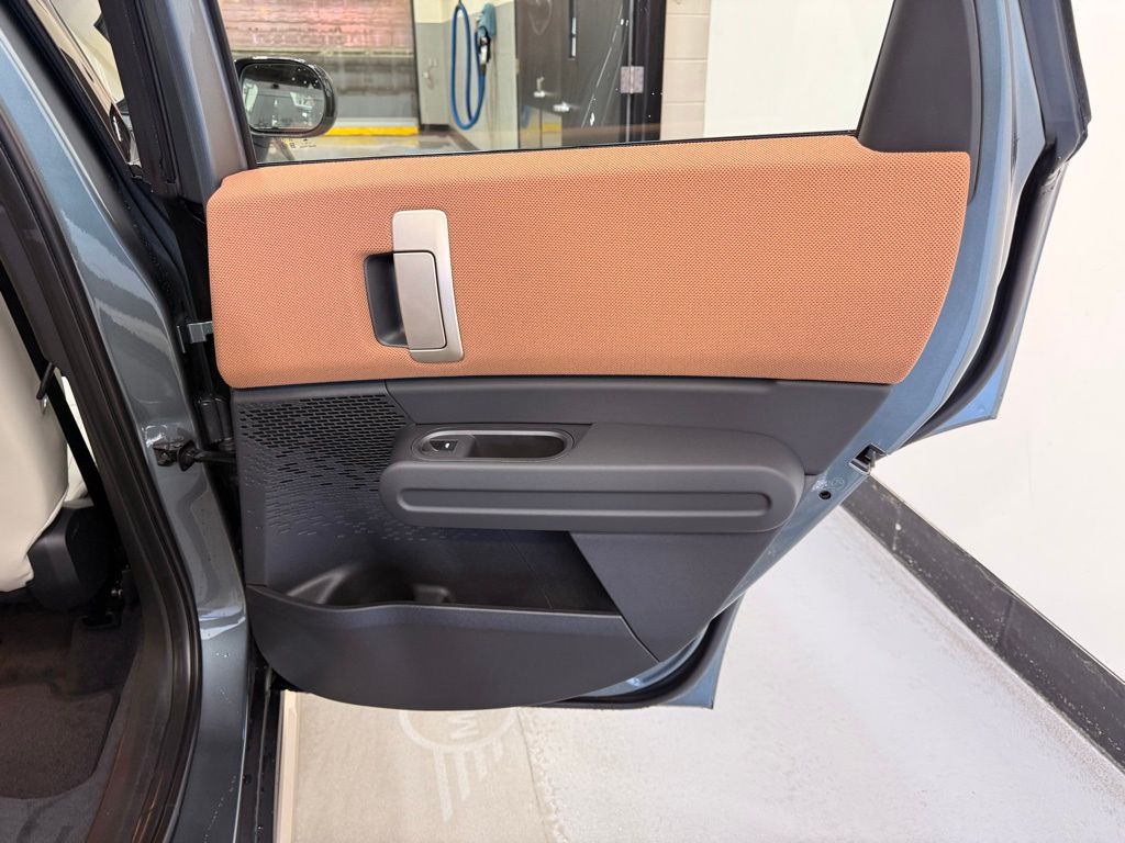 Thumbnail: 2025 MINI Cooper Countryman - 24