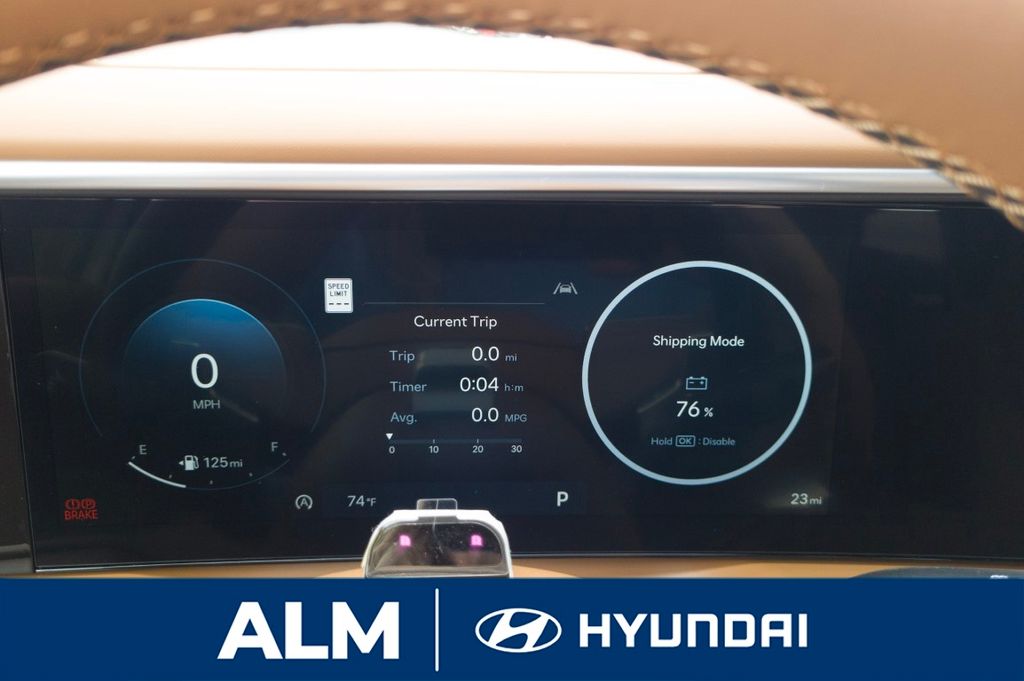 New 2027  Hyundai Calligraphy image 32