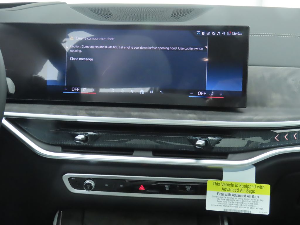 Thumbnail: 2026 BMW X5 - 14