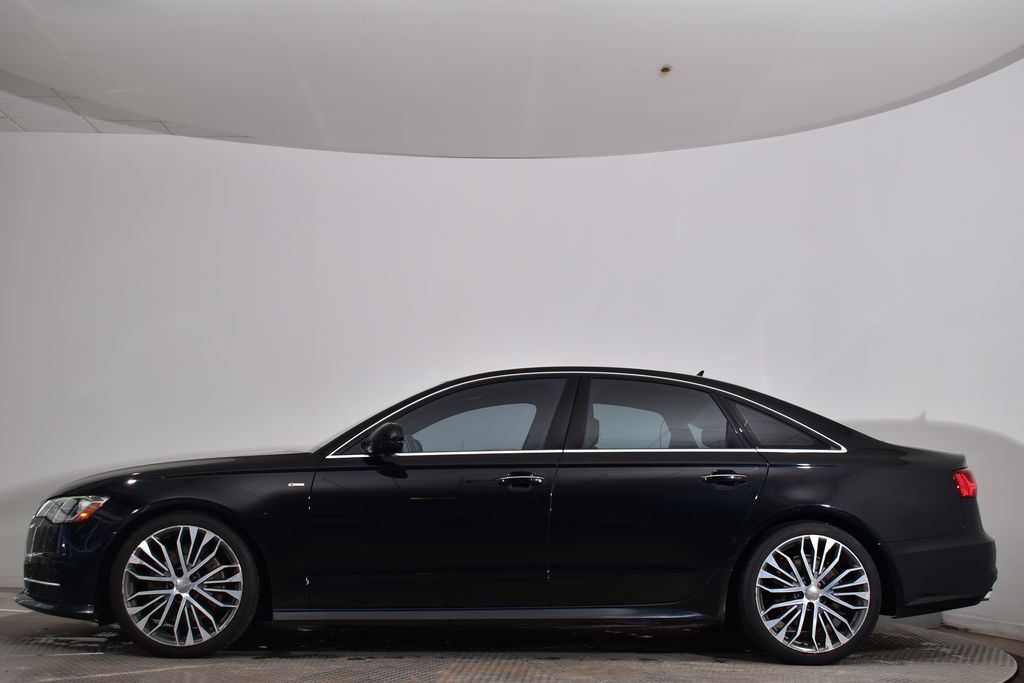 2018 Audi A6 Premium 2