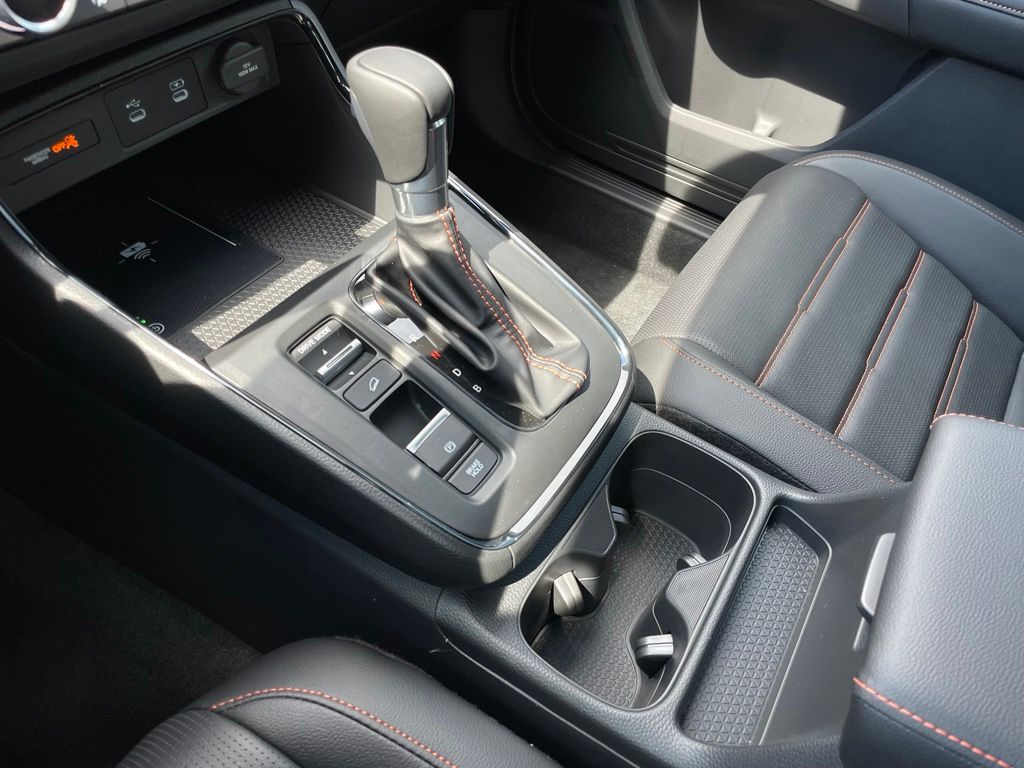 Thumbnail: 2026 Honda CR-V - 19