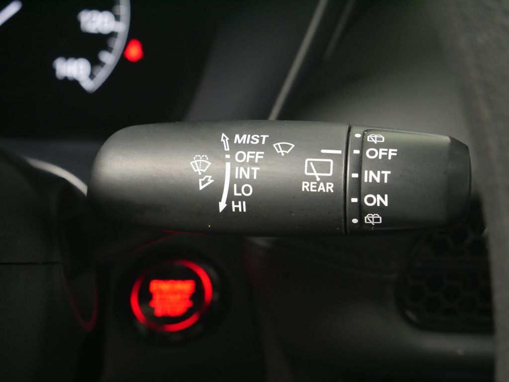 Thumbnail: 2023 Honda HR-V - 18