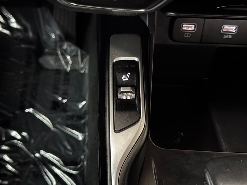 2022 Kia Sorento S Black at Community Kia
