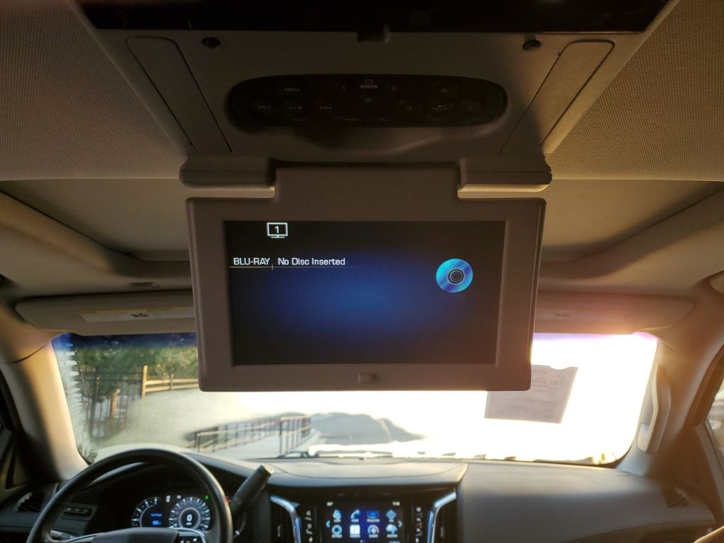 Used Car 2016 Cadillac Escalade  Luxury For Sale Under $25,000 In Austin, Texas