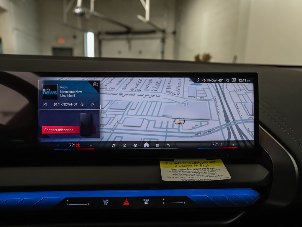 Thumbnail: 2026 BMW X3 - 15