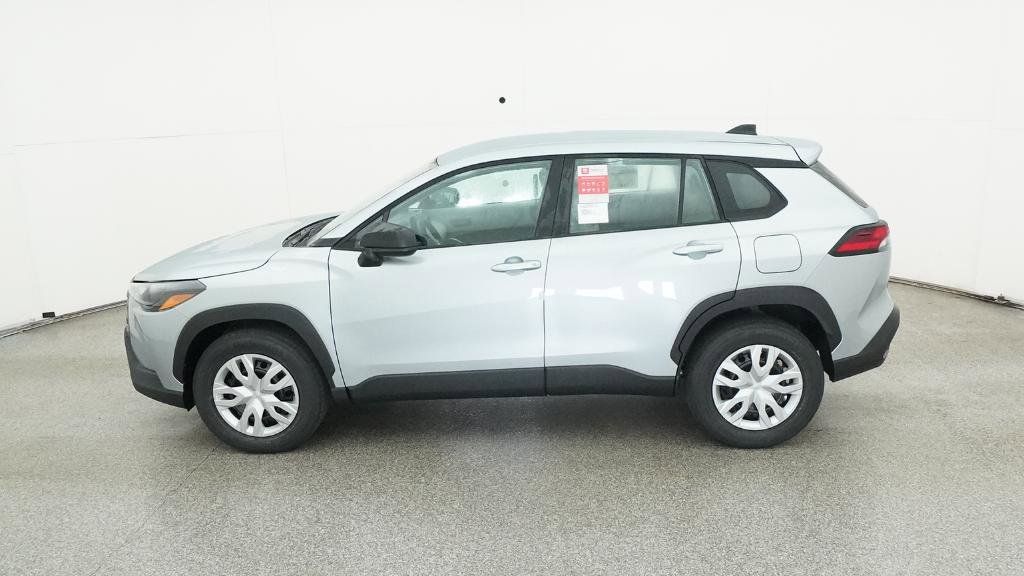 Thumbnail: 2026 Toyota Corolla Cross - 14