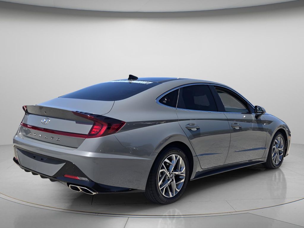2023 Hyundai Sonata - $20,999