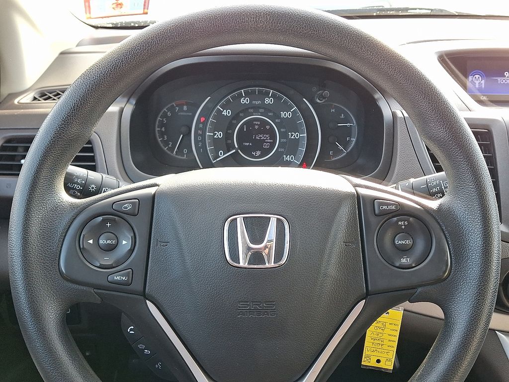 used 2014 Honda CR-V car, priced at $11,319