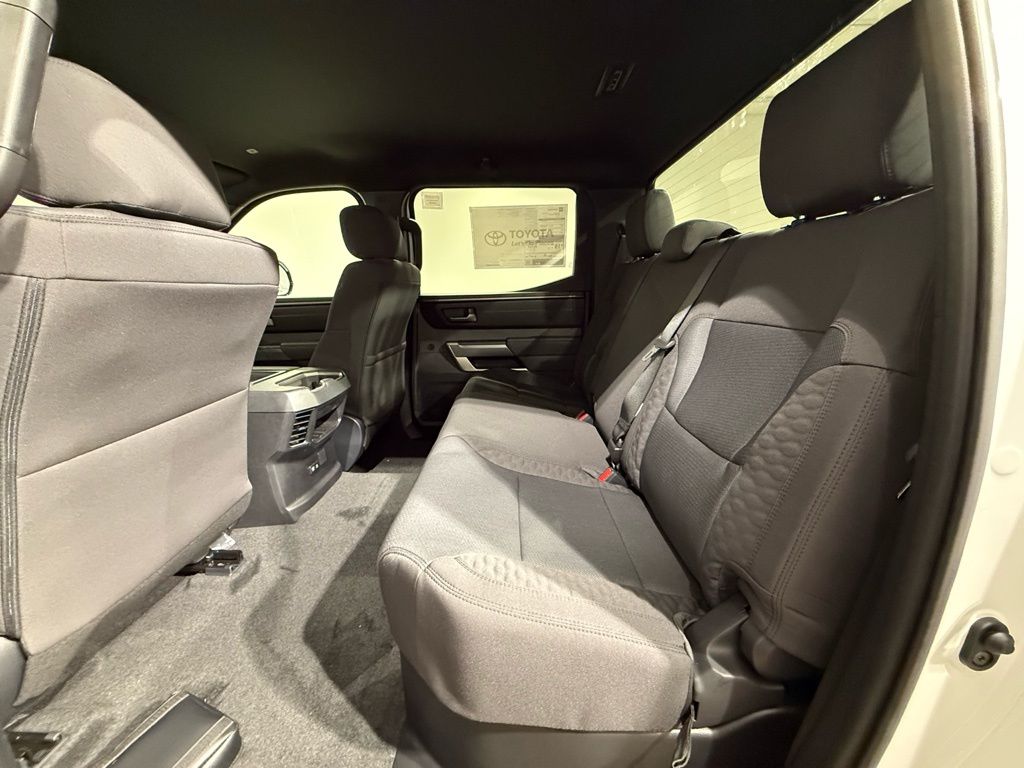 Thumbnail: 2026 Toyota Tundra - 17