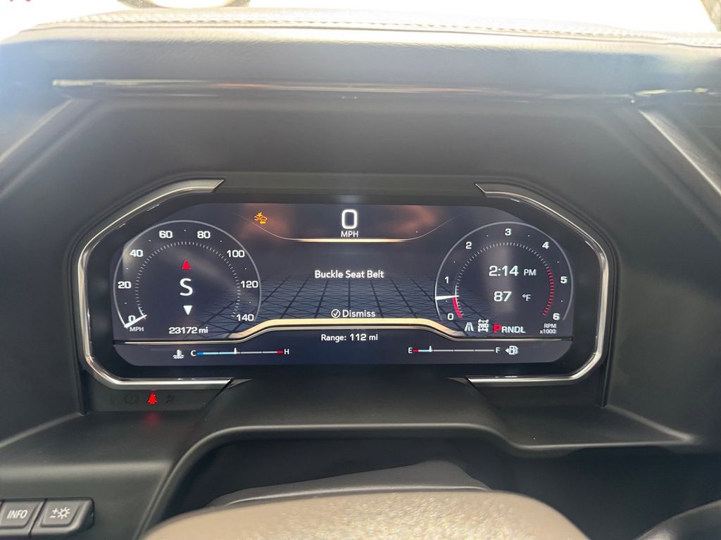 Used Car 2024 Gmc Sierra 2500hd  At4x For Sale Under $90,000 In Round Rock, Texas