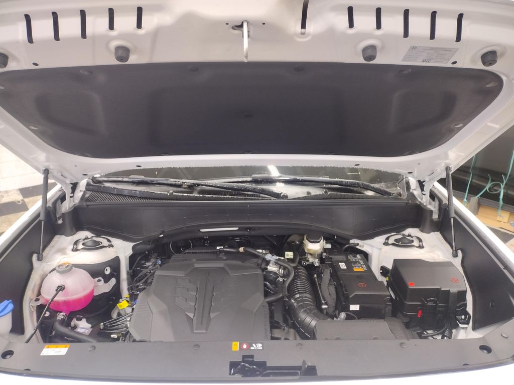 2026 Hyundai Palisade SEL Convenience