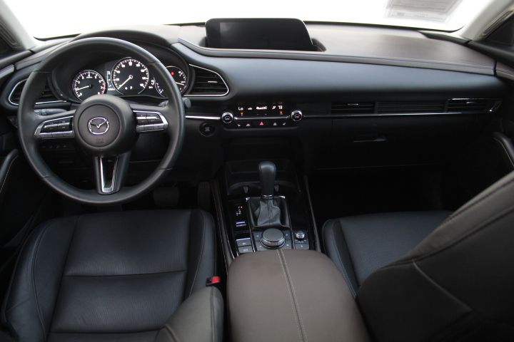 Used Car 2022 Mazda Cx-30  2.5 S Premium Package For Sale Under $25,000 In Georgetown, Texas