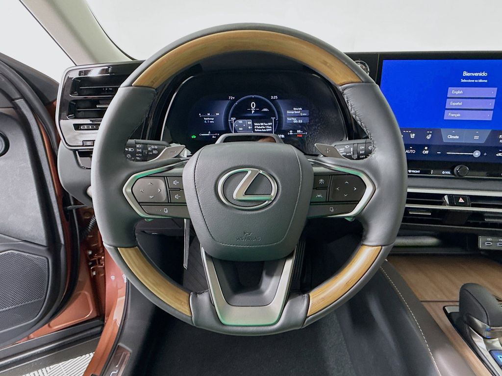 Thumbnail: 2026 Lexus RX - 10