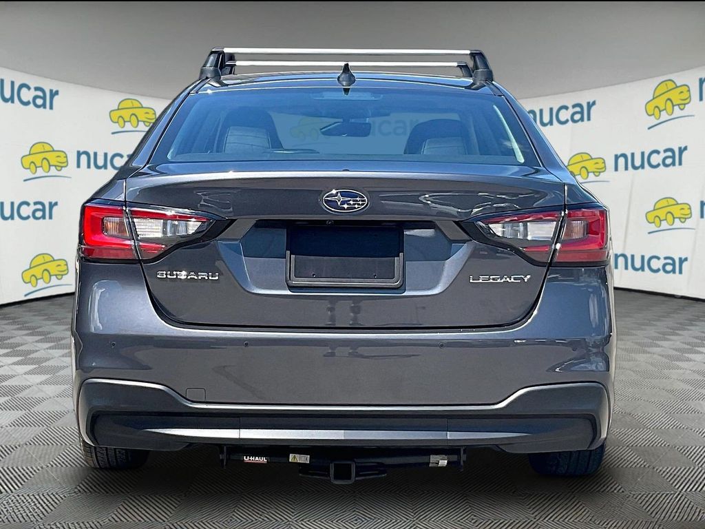 2024 Subaru Legacy — photo 5