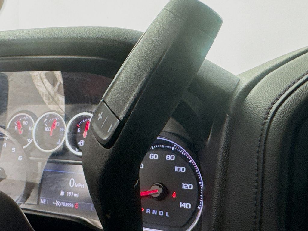 Used Car 2021 Chevrolet Silverado 1500  Rst For Sale Under $30,000 In Austin, Texas