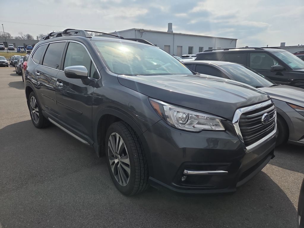 Subaru Ascent Touring AWD