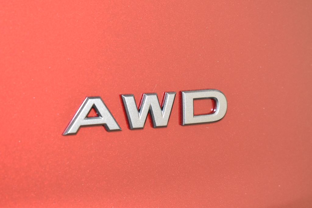 Thumbnail: 2026 Nissan Rogue - 9