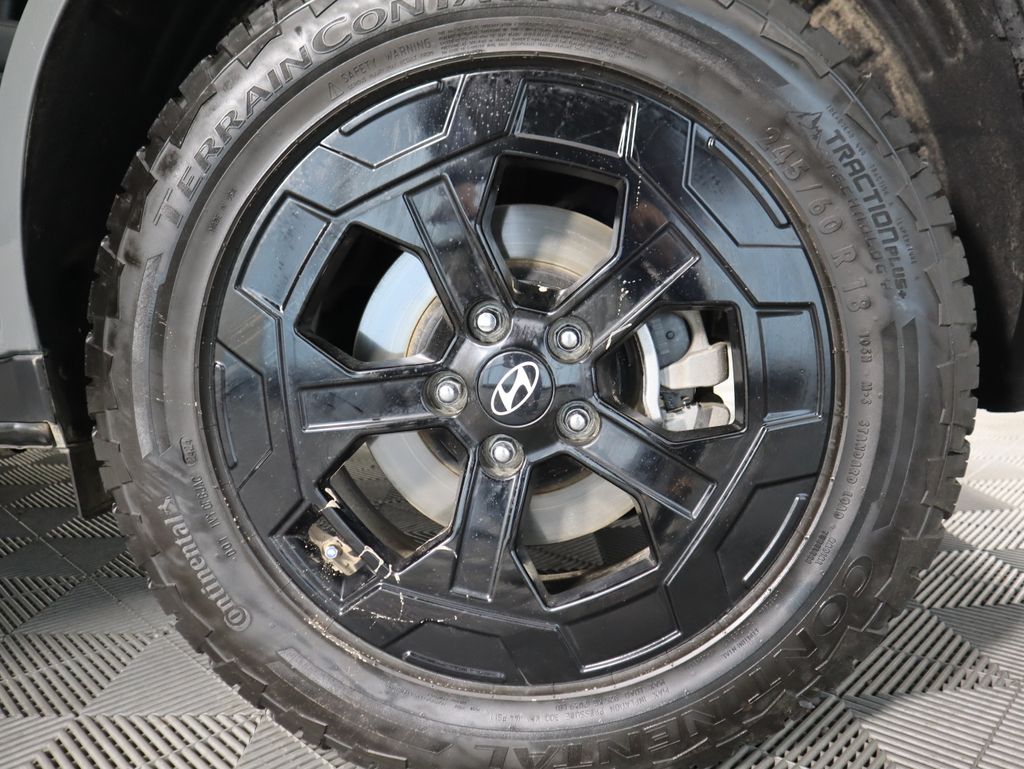 Thumbnail: 2025 Hyundai Santa Fe - 32