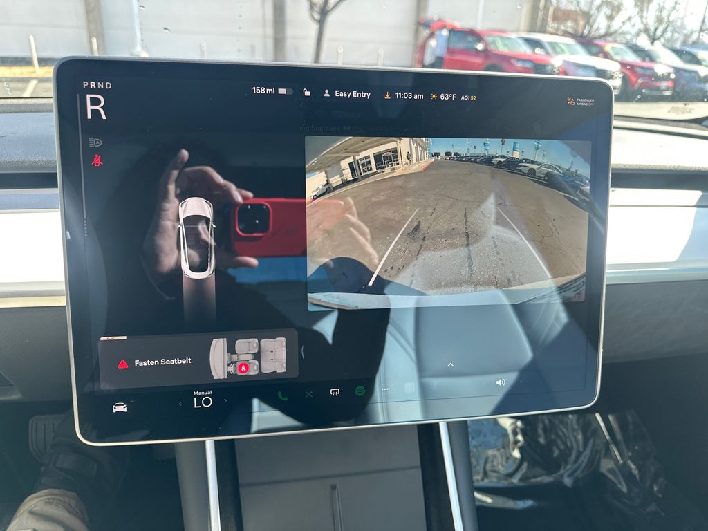 2020 Tesla Model 3 Long Range 17