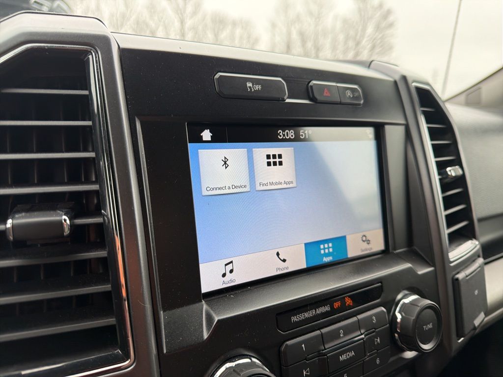 Thumbnail: 2017 Ford F-150 - 28