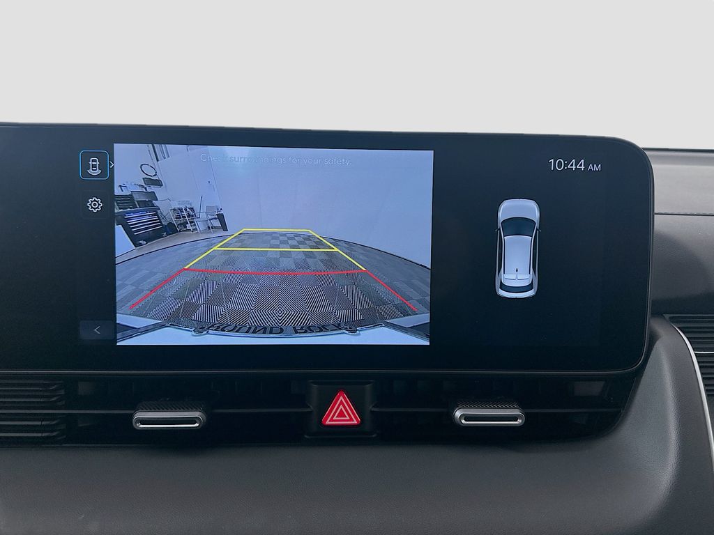 Thumbnail: 2026 Hyundai Ioniq 5 - 13