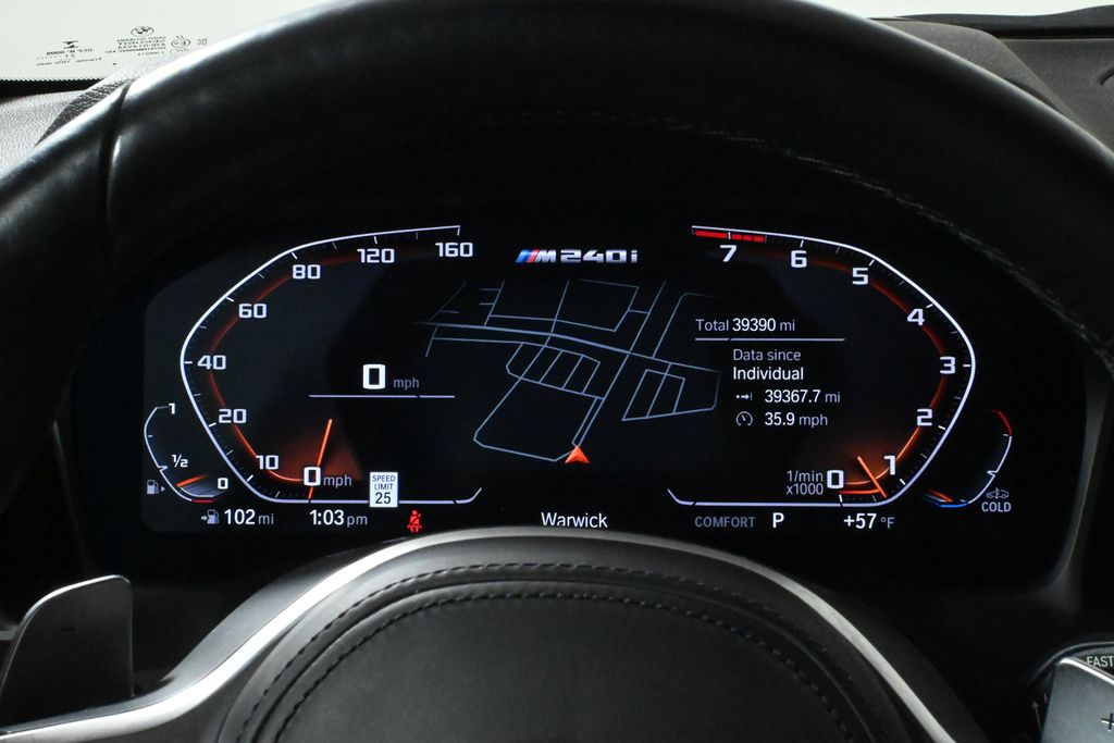 Thumbnail: 2022 BMW 2 Series - 19