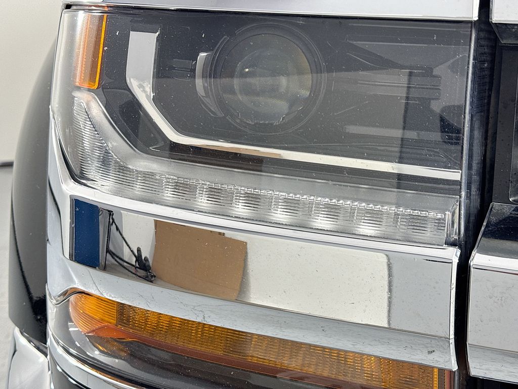 Used Car 2016 Chevrolet Silverado 1500  Lt For Sale Under $10,000 In Austin, Texas