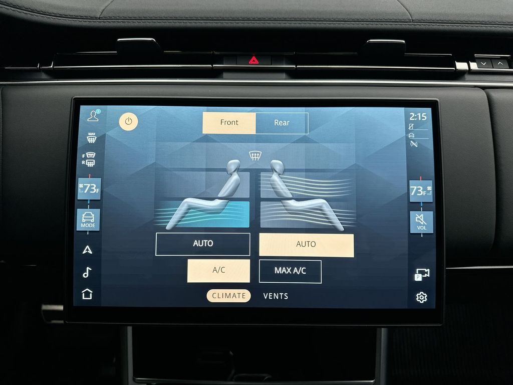 Thumbnail: 2025 Land Rover Range Rover - 25