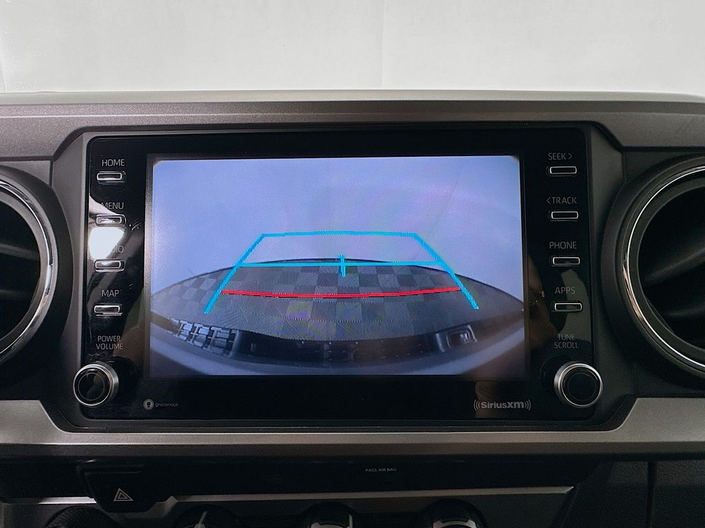 Thumbnail: 2020 Toyota Tacoma - 13