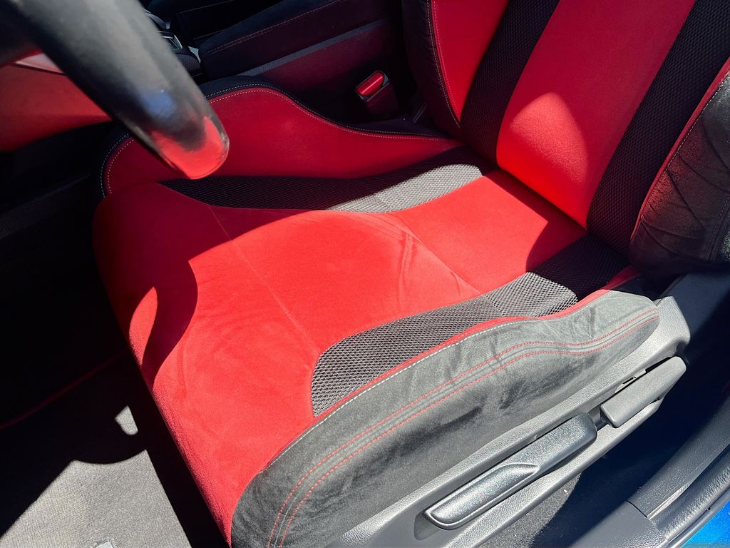 Used 2019 Blue Honda Touring image 19