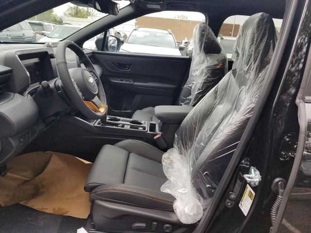 new 2026 Subaru Outback car, priced at $51,939