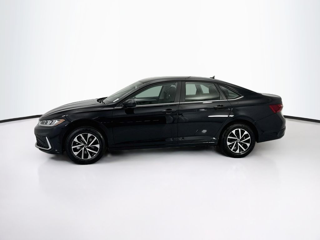 Thumbnail: 2027 Volkswagen Jetta - 8